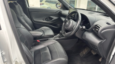 Toyota Yaris Cross 1.5 Hybrid Premiere Edition AWD 5dr CVT Hybrid Estate